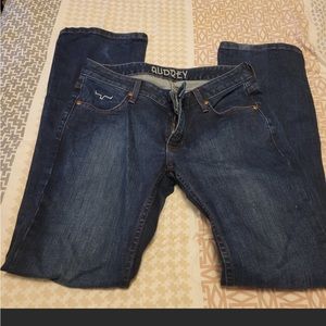 Kimes ranch jeans